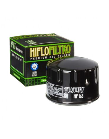 Фильтр масляный Hi Flo HF165