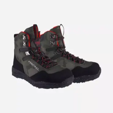 Finntrail Ботинки Sportsman 5198 CamoShadowGreen - миниатюра 5