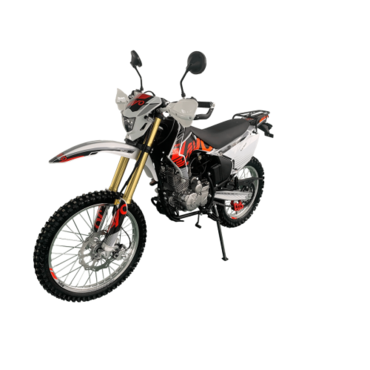 Мотоцикл KAYO T1 300 Enduro (PR300) 21 18 ПТС - миниатюра 4