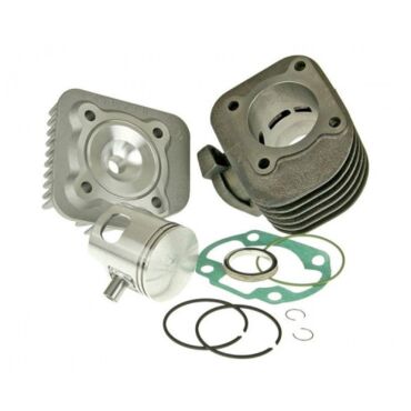 ЦПГ Malossi Sport 70cc - Minarelli горизонт AC, 10 мм - миниатюра 1