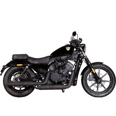 Мотоцикл GROZA XS650 ПТС - миниатюра 7