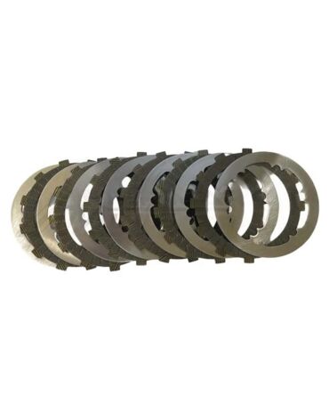 Комплект дисков сцепления KTM 65SX 24- / Husqvarna TC 65 24- / GasGas MC65 24-