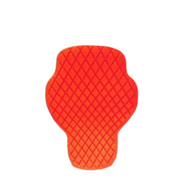 Scout Вставка защиты спины Security D3O LVL 1 orange - миниатюра 1