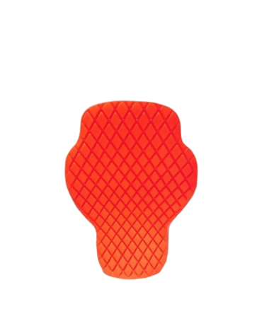 Scout Вставка защиты спины Security D3O LVL 1 orange
