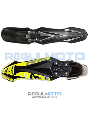 Крыло переднее Regulmoto ZR 22 23 