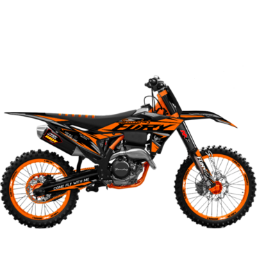 Мотоцикл Sanchez Fury NC300S - миниатюра 2
