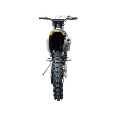 Мотоцикл GR7 F300A (4T CB300RL) Enduro Optimum - миниатюра 5