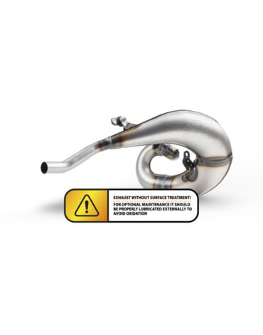 Резонатор S3 (Works) KTM 250 300EXC 24- / Husqvarna TE250 300 24- / GasGas EC250 300 24-