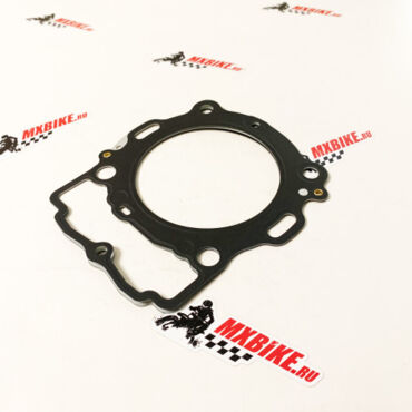 Прокладка головки цилиндра (1.0)  KTM 450SX F 12 15; 450EXC F, 500EXC F 14 16 / Husqvarna FC450 14 15; FE450, FE501 14 16 - миниатюра 1