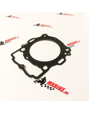 Прокладка головки цилиндра (1.0)  KTM 450SX F 12 15; 450EXC F, 500EXC F 14 16 / Husqvarna FC450 14 15; FE450, FE501 14 16