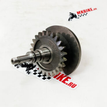 Балансирный вал в сборе KKTM 250 350SX F 16- ; 250 350EXC F 17- / Husqvarna FC250 350 16- ; FE250 350 17- / GasGas MC F250 350 21- - миниатюра 3