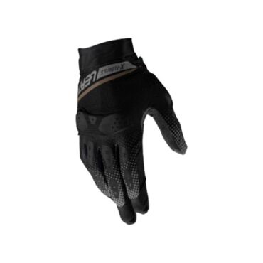 Leatt Перчатки ADV X Flow 5.5 Short 2026 Stealth - миниатюра 4