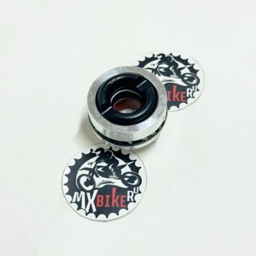 Сальниковая сборка амортизатора (46x28) KTM EXC EXC F 24- ; 85SX 25- / Husqvarna TC85 25- / GasGas MC85 25- - миниатюра 2