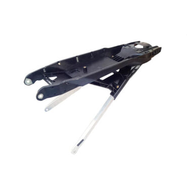 Подрамник в сборе KTM SX SX F 23- / EXC EXC F 24- - миниатюра 5