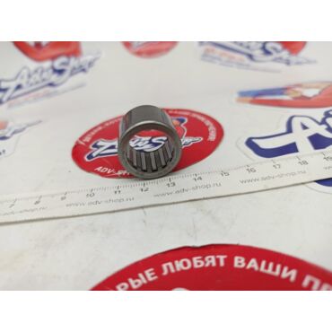 HONDA BEARING, NEEDLE (17X24X20) (NTN) подшипник игольчатый  ( 91072KT7003 ) - миниатюра 2
