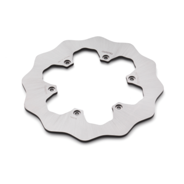 KTM тормозной диск зад D=220MM ( SIX DAYS / ERZBERGRODEO ) EXC EXCF  17-> ( 25010960000 ) - миниатюра 4