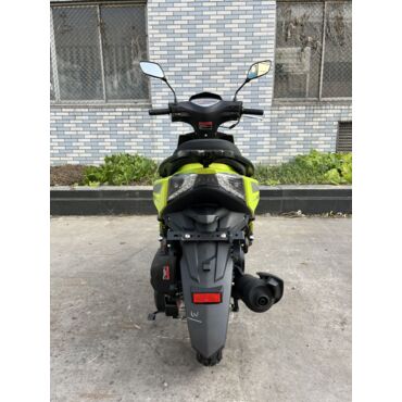 Скутер SPRMOTORS SPORT FS+ - миниатюра 7