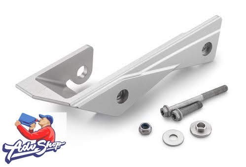 KTM /HSQ  защитная накладка ловушки цепи EXC / TE / FE / FC 15 19 ( 78104974100 )