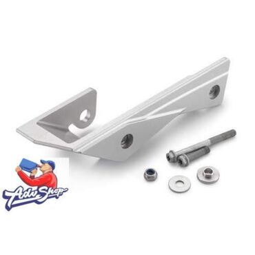 KTM /HSQ  защитная накладка ловушки цепи EXC / TE / FE / FC 15 19 ( 78104974100 ) - миниатюра 1