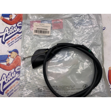KTM CLUTCH CABLE трос сцепления 200 RC 14 17 ( 90502090000 ) - миниатюра 2