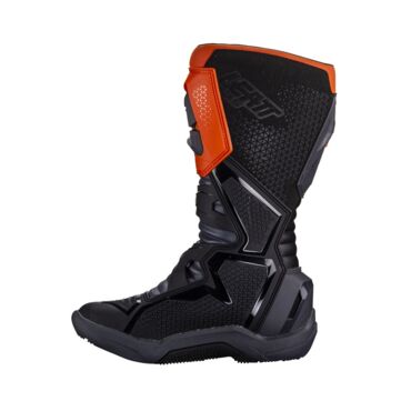 Leatt Мотоботы кроссовые 3.5 V26 Orange - миниатюра 6