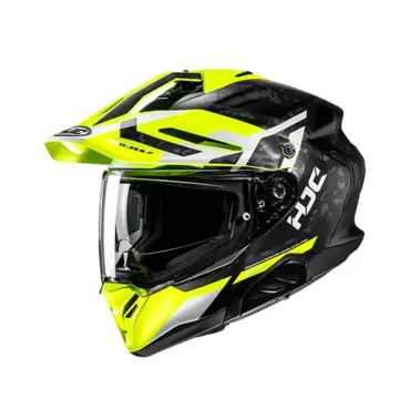 HJC Шлем RPHA60 Dakar MC3HSF - миниатюра 1