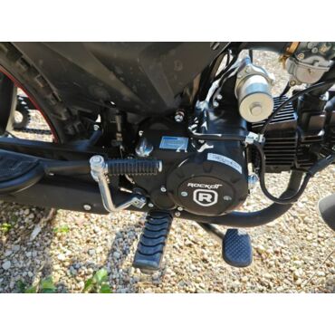 Мопед ROCKOT ALPHA OFFROAD - миниатюра 30
