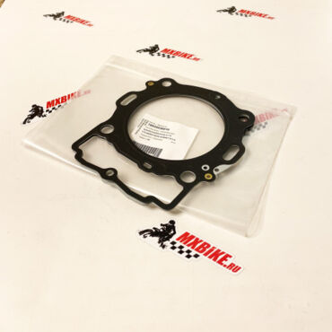 Прокладка головки цилиндра (1.0)  KTM 450SX F 12 15; 450EXC F, 500EXC F 14 16 / Husqvarna FC450 14 15; FE450, FE501 14 16 - миниатюра 2