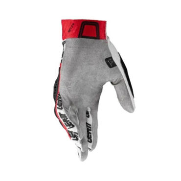 Leatt Перчатки MTB 4.0 Lite Glove Red - миниатюра 5