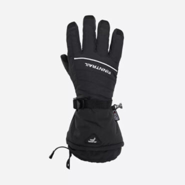 Finntrail Перчатки Freeride Graphite - миниатюра 9