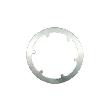 Диск сцепления металлический Beta RR 18 21 / XTrainer 18 21 - миниатюра 1