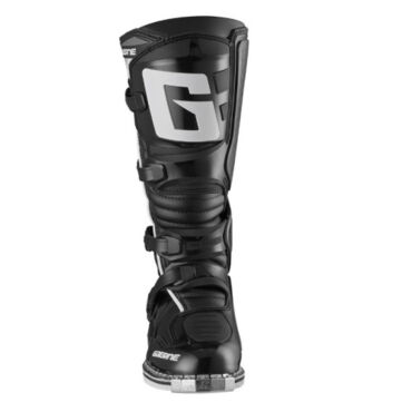 Gaerne Мотоботы SG 10 Black - миниатюра 7
