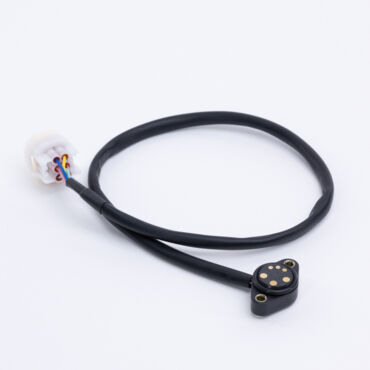 Датчик положения передач ZS174 (CBS300 NB300) - миниатюра 1