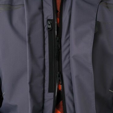 Dragonfly Дождевая куртка Evo Pro Man Grey 2025 - миниатюра 14