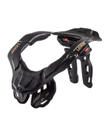 Leatt Защита шеи 6.5 Neck Brace Carbon
