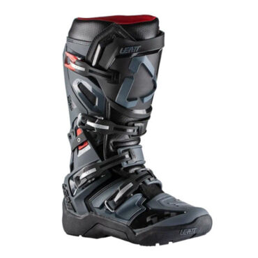 Leatt Мотоботы 5.5 FlexLock Enduro Graphene 2024 - миниатюра 6