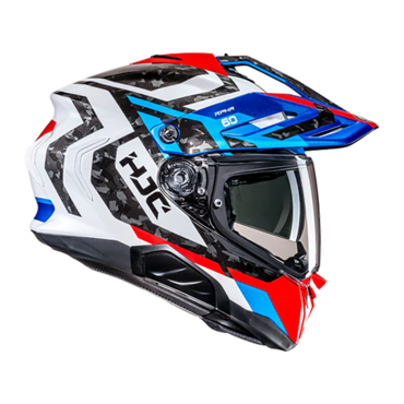 HJC Шлем RPHA60 Dakar MC21 - миниатюра 4