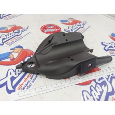 KTM кронштейн фары 390 Duke 17-> ( 93014013000 ) - миниатюра 2