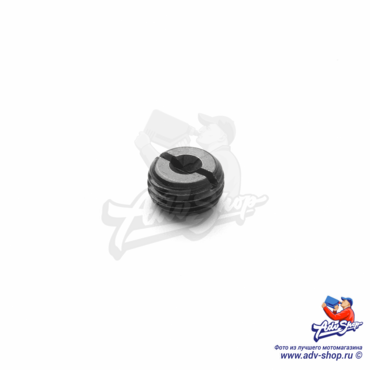 HONDA заглушка стопорного пальца тормозной суппорт Nissin / XRV XL XR ( 45203MG3016 ) - миниатюра 3