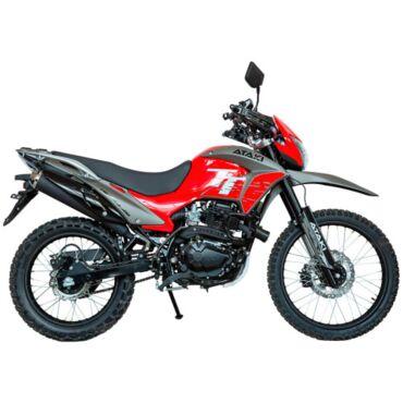 Мотоцикл ATAKI Crosser 300 (4T PR300) 21 18 - миниатюра 8