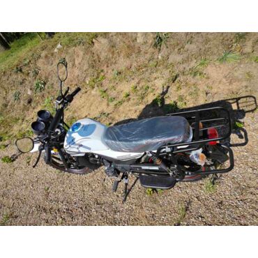 Мопед ROCKOT ALPHA OFFROAD - миниатюра 31