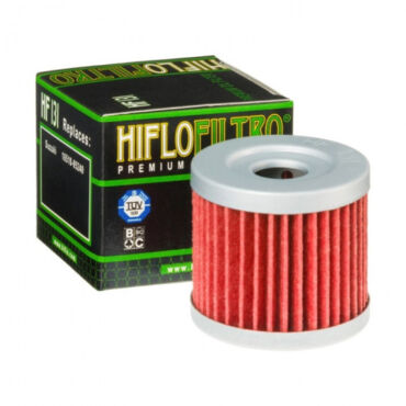 Фильтр масляный Hi Flo HF131 - миниатюра 1