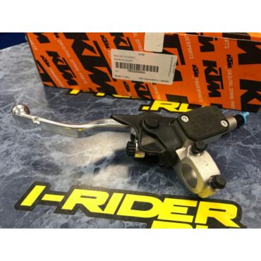 Машинка сцепления KTM 79202030044 EXC 2017+ 9мм - миниатюра 1