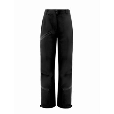 Дождевые брюки Starks Dry Rain HT, black (L, Взрослая ) - миниатюра 3