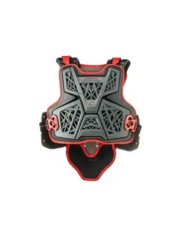 Acerbis Защита тела (Панцирь) JUMP MX Grey Black