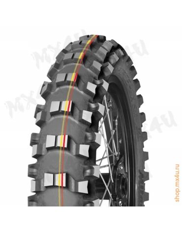 Покрышка Terra Force MX SM 90 100 16