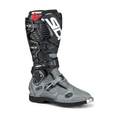 Sidi Ботинки Crossfire 3 Grey Black - миниатюра 1