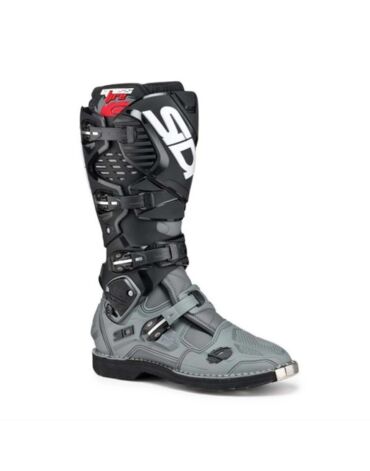 Sidi Ботинки Crossfire 3 Grey Black