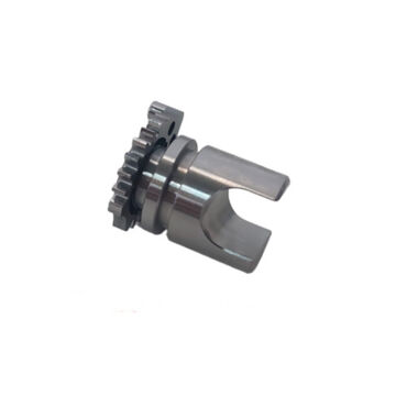 Правый сегмент шторки KTM 250SX 23- ; 250 300EXC 24- / Husqvarna TC250 23- ; TE250 300 24- / GasGas MC250, EC250 300 24- - миниатюра 1