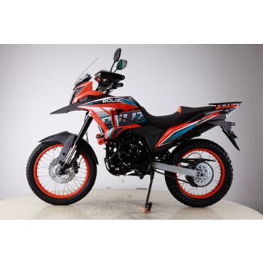Мотоцикл ROLIZ SPORT 002 YX170FMN 300сс с ПТС - миниатюра 17
